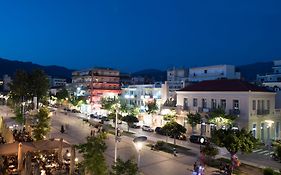 Kalamata Art Rooms